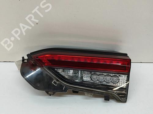 Used Right tailgate light TOYOTA RAV 4 V (_A5_, _H5_) 2.5 Hybrid AWD (AXAH54, AXAL54) (222 hp) 28676026