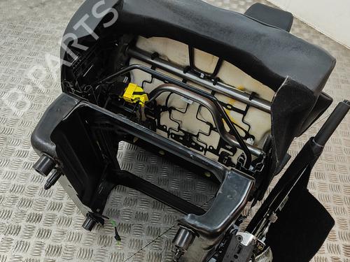 Siège avant droit OPEL VIVARO C Van (K0) 2.0 | BP30004804C16 