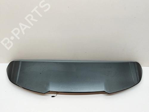 Used Rear spoiler Rear spoiler AUDI Q7 (4MB, 4MG, 4MQ) 3.0 TDI quattro (272 hp) 36044484 36044484