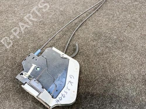 Rear left lock LEXUS NX (_Z1_) 300h AWD (AYZ15_) | BP6759537C100 