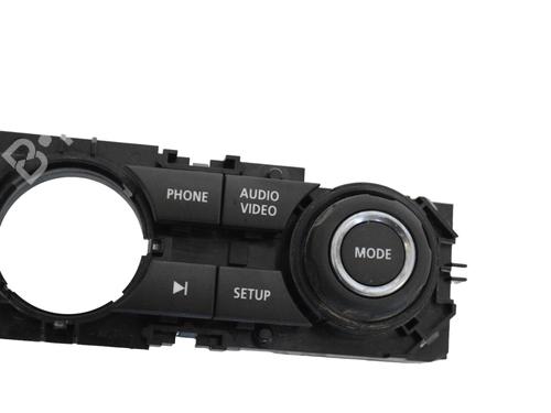 Switch LAND ROVER DISCOVERY IV (L319) 3.0 TD 4x4 | BP30239109I30