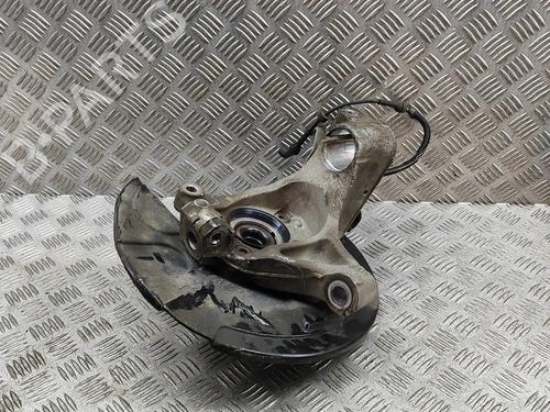 Right front steering knuckle VOLVO C40 (539) Recharge AWD | BP30544466M26  - Image 5