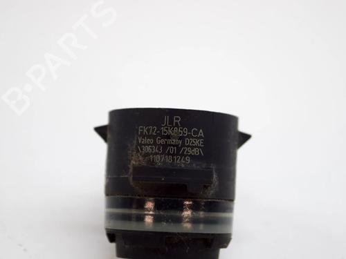 Electronic module LAND ROVER DISCOVERY SPORT (L550) 2.0 D 4x4 | BP9629301M83 