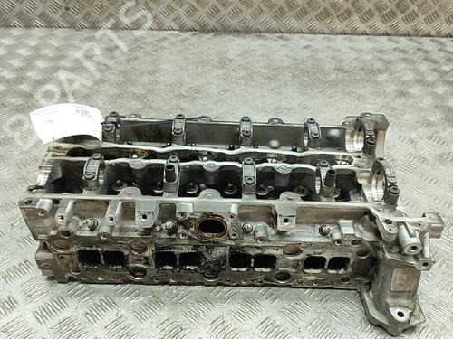 Used Cylinder head Cylinder head MERCEDES-BENZ E-CLASS (W212) E 220 CDI (163 hp) 33389066 33389066