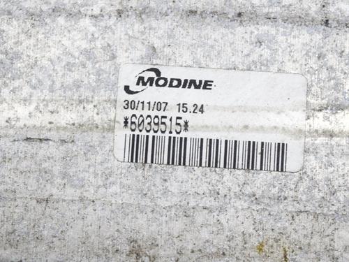 Intercooler KIA CEE'D Hatchback (ED) 2.0 CRDi | BP8935390M30 