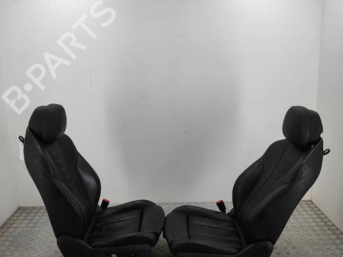 Sæde sæt BMW 8 Coupe (G15, F92) 840 i | BP37697837C78 - Image 3