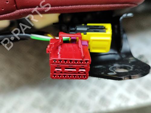 Stol bak PORSCHE CAYENNE Coupe (9YB) 3.0 AWD (9YBAA1) | BP32142802C17 