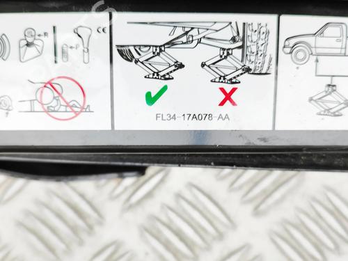 Other FORD USA F-150 Crew Cab Pickup 3.5 4WD | BP32420951O1 