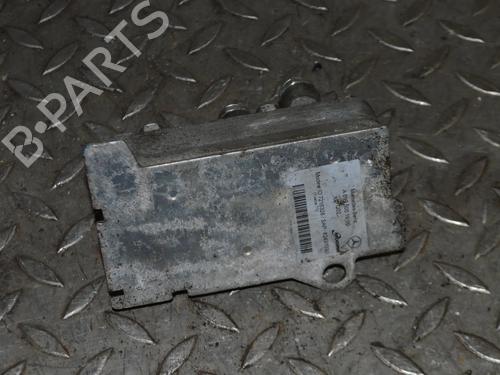 Oil radiator MERCEDES-BENZ E-CLASS (W213) E 350 d (213.033) | BP33345306M33 - Image 3