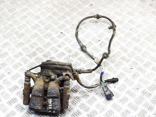 Used Right rear brake caliper JEEP CHEROKEE (KL) 2.0 CRD 4x4 (140 hp) 14649688