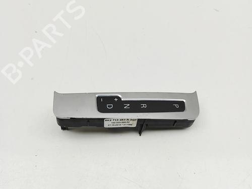 Used Electronic module AUDI A5 (8T3) RS5 quattro (450 hp) 30463221