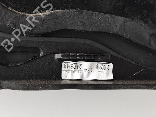 Rear right quarter glass VOLVO XC60 II (246) D4 AWD | BP24581622C92 