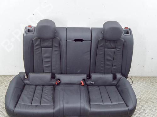 Seats set AUDI A5 (F53, F5P) 2.0 TDI | BP29023683C78 - Image 4