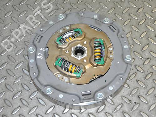 Used Flywheel TOYOTA C-HR (_X1_) 1.8 Hybrid (ZYX10_, ZYX11_, ZYX10R, ZYX11R) (122 hp) 30211731