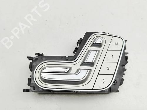 Interruttore Interruttore MERCEDES-BENZ GLE (V167) GLE 300 d 4-matic (167.109) (269 hp) 35983535 35983535