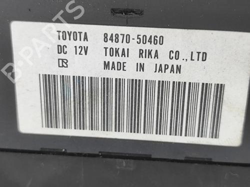 Comutador LEXUS LS (_F4_) 460 (USF40) | BP37698019I30  - Image 5