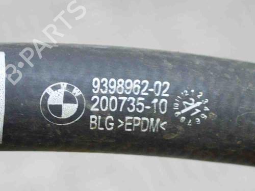 Pipe BMW 3 (G20, G80, G28) 330 e Plug-in-Hybrid xDrive | BP27758065M125