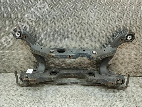 Essieu arrière MERCEDES-BENZ CLA Coupe (C117) CLA 180 (117.342) (122 hp) 31339183