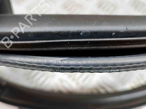Rubber door seal CUPRA BORN (K11) 58 e-boost | BP27774680C142