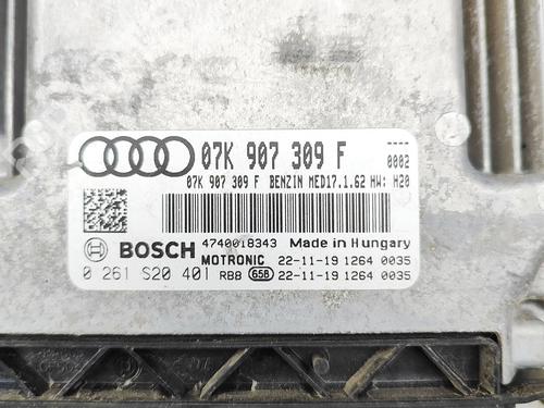 Engine control unit (ECU) AUDI Q3 Sportback (F3N) 2.5 RS TFSI quattro | BP36045251M57 - Image 5