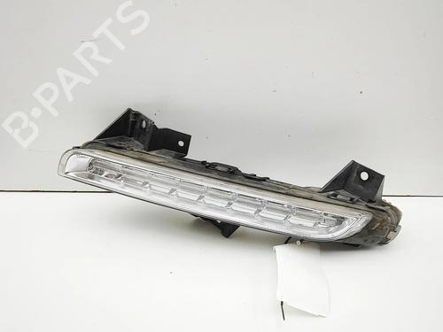 Used Left daytime light Left daytime light 39409870 39409870