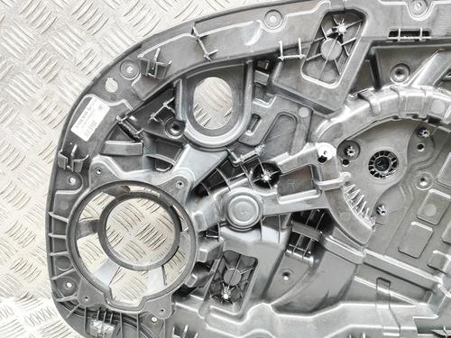 Front right window mechanism VOLVO S90 II (234) D5 AWD | BP38018642C23 - Image 2