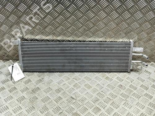 Oliekøler FORD KUGA III (DFK) 2.5 FHEV (190 hp) 28549078