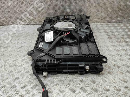 Kølerpakke JAGUAR I-PACE (X590) EV400 AWD | BP28435970M120