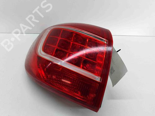 Used Left taillight KIA SPORTAGE III (SL) 1.7 CRDi (116 hp) 17140090
