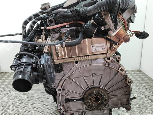 Engine MINI MINI (F55) Cooper D | BP28079041M1 