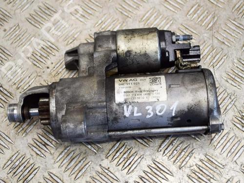 Used Starter AUDI A6 C7 Avant (4G5, 4GD) 2.0 TDI (190 hp) 10187455