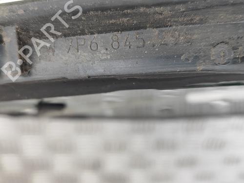 Rear right quarter glass VW TOUAREG (7P5, 7P6) 3.0 V6 TDI | BP28955628C92 