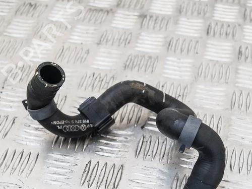 Used Pipe Pipe AUDI A6 C6 (4F2) 2.0 TDI (170 hp) 14657360 14657360