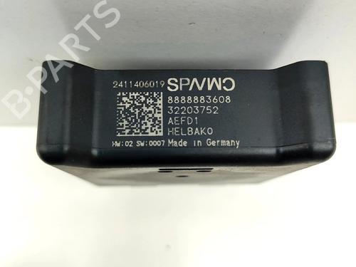 Electronic module VOLVO XC40 (536) B3 Mild-Hybrid | BP33385364M83  - Image 7