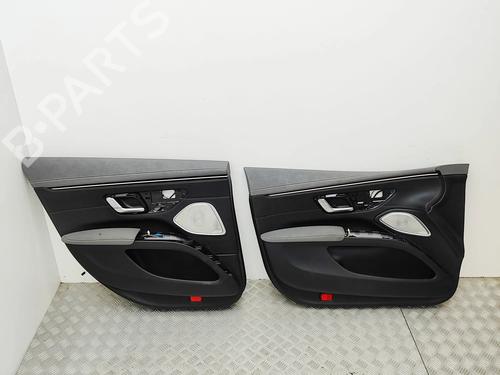 Sæde sæt MERCEDES-BENZ EQS (V297) EQS 450+ (297.123) | BP38730538C78  - Image 9