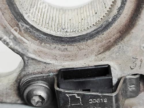 Steering wheel AUDI A6 C8 Avant (4A5) RS6 TFSI Mild Hybrid quattro | BP33549469C49  - Image 8