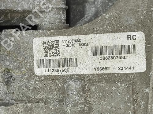 Engine NISSAN LEAF (ZE1) Electric | BP33797899M1  - Image 6