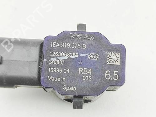 Electronic module PORSCHE MACAN (XAB) 4 Electric 4 (XABBB1, XABFD1) | BP38467202M83 - Image 5
