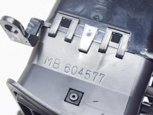 Air vent MITSUBISHI GTO Coupe (Z1_A) 3.0 AWD (Z16A) | BP30130440I21 