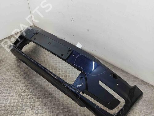 Front bumper VW GOLF VII (5G1, BQ1, BE1, BE2) e-Golf | BP29812490C7