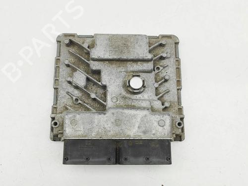 Used Engine control unit (ECU) Engine control unit (ECU) AUDI A5 Sportback (F5A, F5F) 2.0 TFSI quattro (252 hp) 34402413 34402413