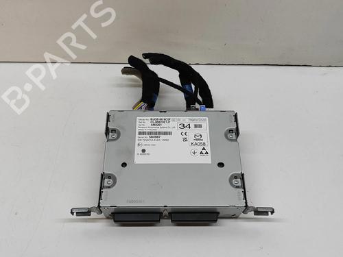Electronic module MAZDA CX-30 (DM) e-SKYACTIV-X M Hybrid | BP28565026M83 