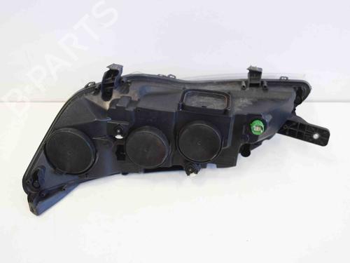 Right headlight CITROËN JUMPER II Van 2.2 HDi 130 | BP10398573C29 