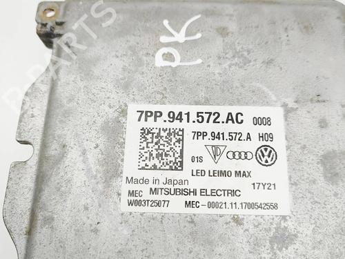 Electronic module AUDI Q5 (FYB, FYG) SQ5 TFSI quattro | BP39939461M83 - Image 6