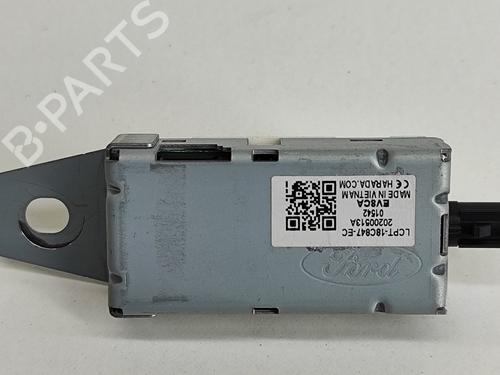 Elektronisk modul FORD PUMA (J2K, CF7) 1.0 EcoBoost mHEV | BP28430633M83 