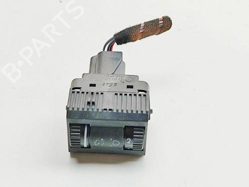 Mando VW TRANSPORTER T6 Van (SGA, SGH, SHA, SHH) 2.0 TDI (150 hp) 32025761