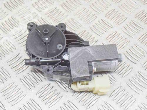 Rudehejsemotor bagstkærm venstre JAGUAR I-PACE (X590) EV400 AWD (400 hp) 28430194