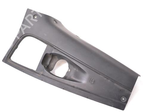 Used Upper protection PORSCHE CAYENNE (9PA) S 4.5 (340 hp) 30213884