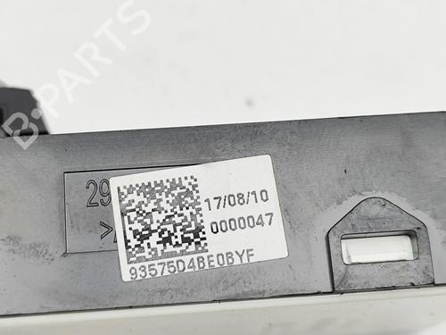 Left front window switch KIA OPTIMA Sportswagon (JF) 1.7 CRDi | BP33378906I27  - Image 7