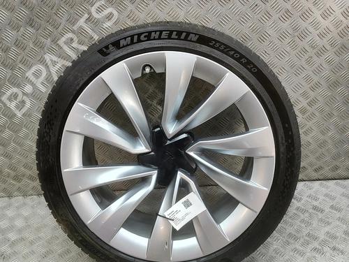 Felg Felg TESLA MODEL Y (5YJY) Long Range All-wheel Drive (514 hp) 33624664 33624664